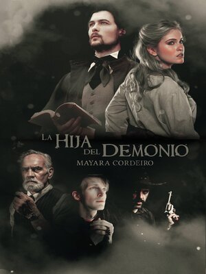 cover image of La Hija del Demonio